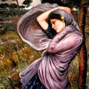 Meet your Posher, Amna